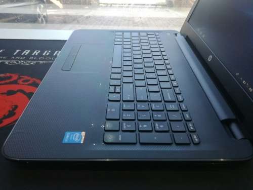 *EXCELLENT*HP 250 G4*i3-5005U*5TH GEN i3*4GB RAM*500GB HDD*HD*BLUETOOTH*WIFI*